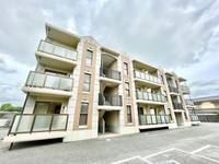 福岡県直方市大字感田(マンション)の賃貸物件の外観