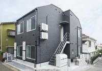 CocooN中目黒の外観