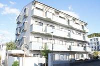 神奈川県横浜市港南区日野1(マンション)の賃貸物件の外観