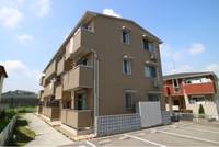 ローテローゼ大塚の外観