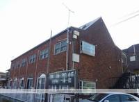 東京都三鷹市北野4(アパート)の賃貸物件の外観