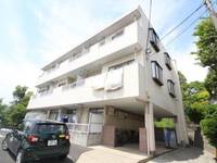 ヴィヴィットヒルの外観