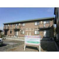 愛知県春日井市白山町7(アパート)の賃貸物件の外観