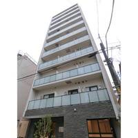 東京都台東区台東3(マンション)の賃貸物件の外観