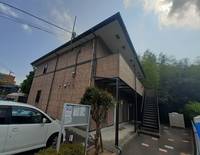 ソレアプラードの外観