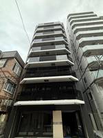 グランリーヴェル横濱NOELの外観