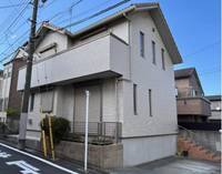 東京都練馬区富士見台4(一戸建)の賃貸物件の外観