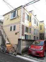 物件の外観画像