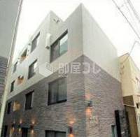 東京都豊島区目白5(マンション)の賃貸物件の外観