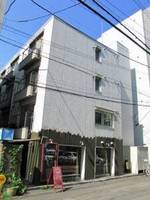 北海道札幌市中央区南一条西22(マンション)の賃貸物件の外観