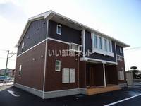 物件の外観画像