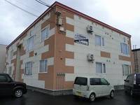 クリスタルの外観