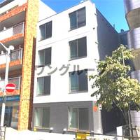 MahaloResidence東尾久の外観