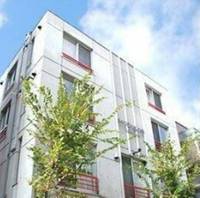 東京都港区赤坂8(マンション)の賃貸物件の外観