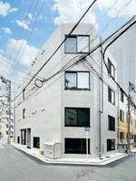 ラシクラス王子の外観