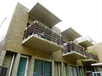 東京都杉並区成田西1(一戸建)の賃貸物件の外観