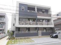 物件の外観画像