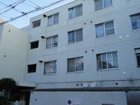 南品川ハウスの外観