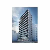 東京都台東区台東2(マンション)の賃貸物件の外観