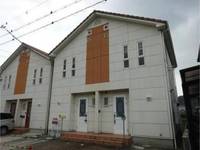 兵庫県姫路市西庄(一戸建)の賃貸物件の外観