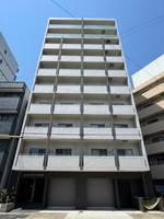 VANCOUVER1118大曽根の外観