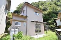 広島県広島市安芸区船越6(一戸建)の賃貸物件の外観