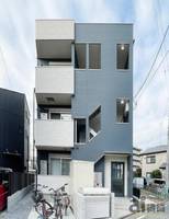 物件の外観画像