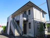 アマンジオBの外観