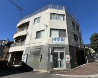 モリービルの外観