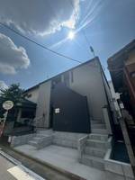 物件の外観画像