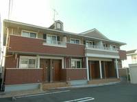 広島県福山市新涯町6(アパート)の賃貸物件の外観