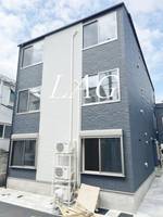 物件の外観画像