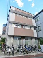 物件の外観画像