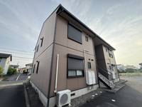 フレンドリー Cの外観