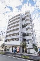 シェルマン則武の外観