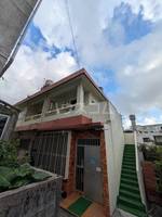 宮城貸間の外観