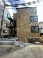 物件の外観画像