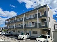 広島県広島市安佐南区緑井1(マンション)の賃貸物件の外観