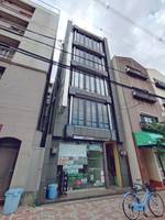大阪府大阪市城東区関目3(マンション)の賃貸物件の外観