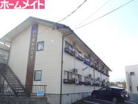 物件の外観画像
