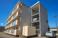 滋賀県守山市勝部1(マンション)の賃貸物件の外観