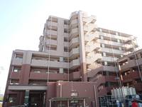 ルミネール泉 403の外観