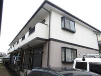 物件の外観画像