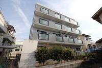 ゲオアルテールの外観