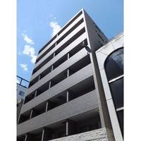 トーシンフェニックス日本橋兜町参番館の外観