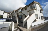 千葉県千葉市緑区誉田町2(アパート)の賃貸物件の外観