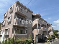 メゾン竹内の外観