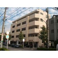 東京都足立区六月2(マンション)の賃貸物件の外観