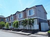 ボンレーブIIIの外観