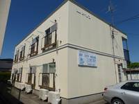 物件の外観画像